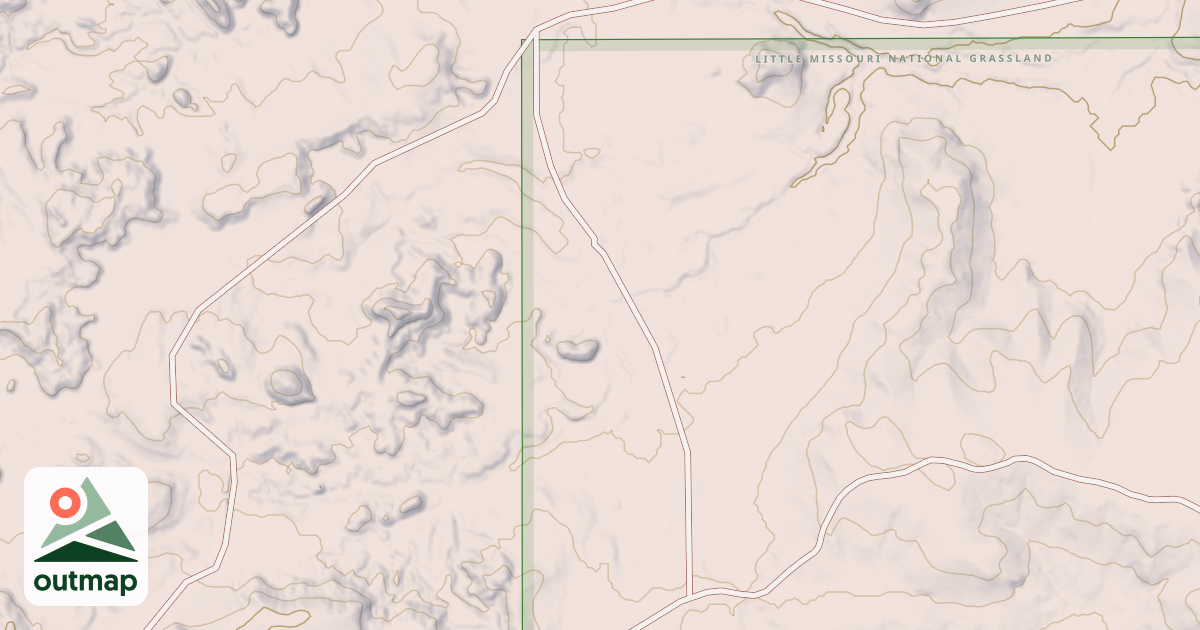 Map of (FDR) 7833