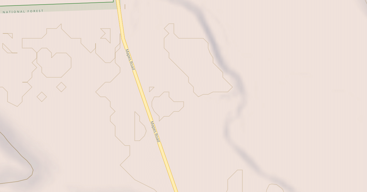 Map preview of 4468