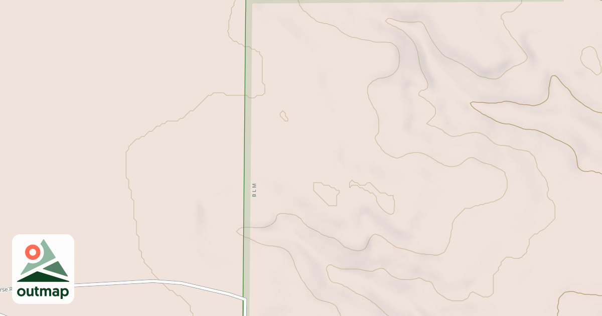Map of USGS National Digital Trails b039843f-d3d0-4089-acdb-b873acf39242