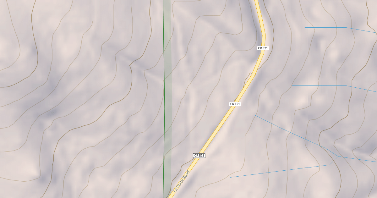 Map preview of USFS Motor Vehicle Use Map Roads {5BA3E07F-4B1A-4877-8318-899D47A34B74}