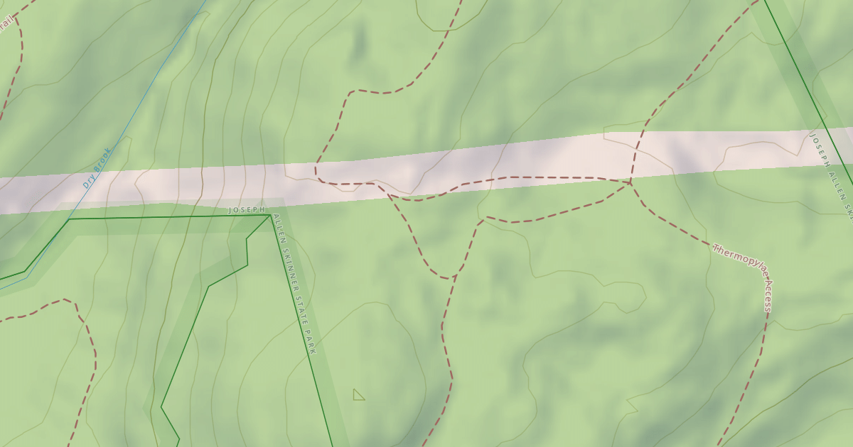 Map preview of USGS National Digital Trails c82f0409-b7bf-4cbc-bf8f-ba19f22d5a8d