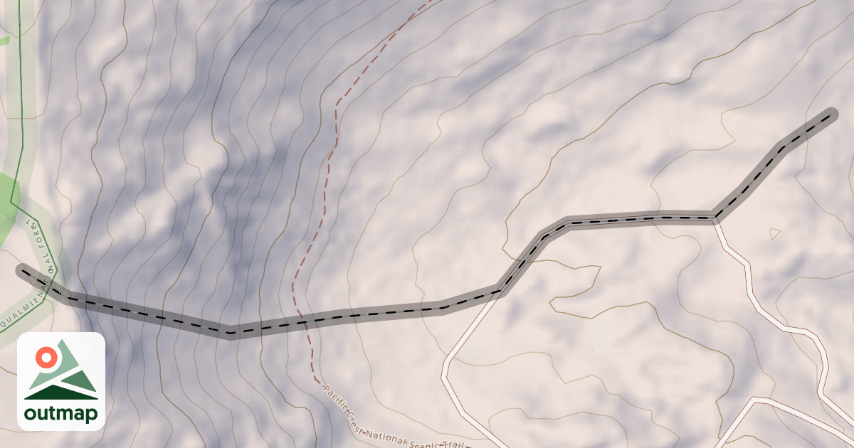 Map of Corona Bowl