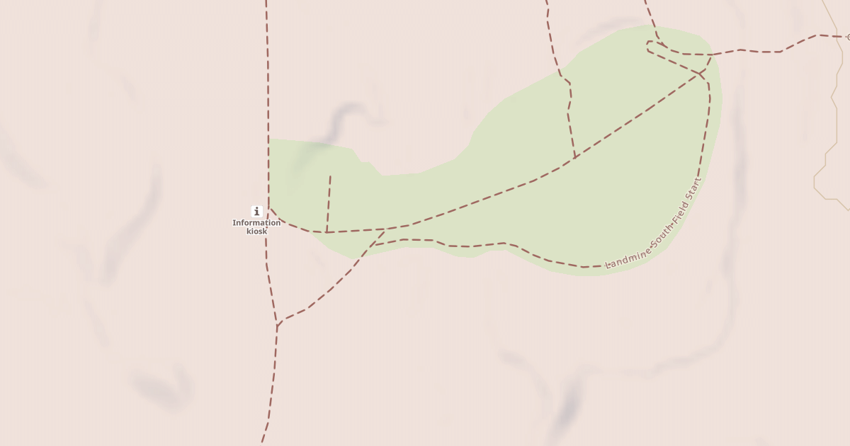 Map preview of USGS National Digital Trails 95734d75-fa8f-4efa-b7fd-1109b1c13581