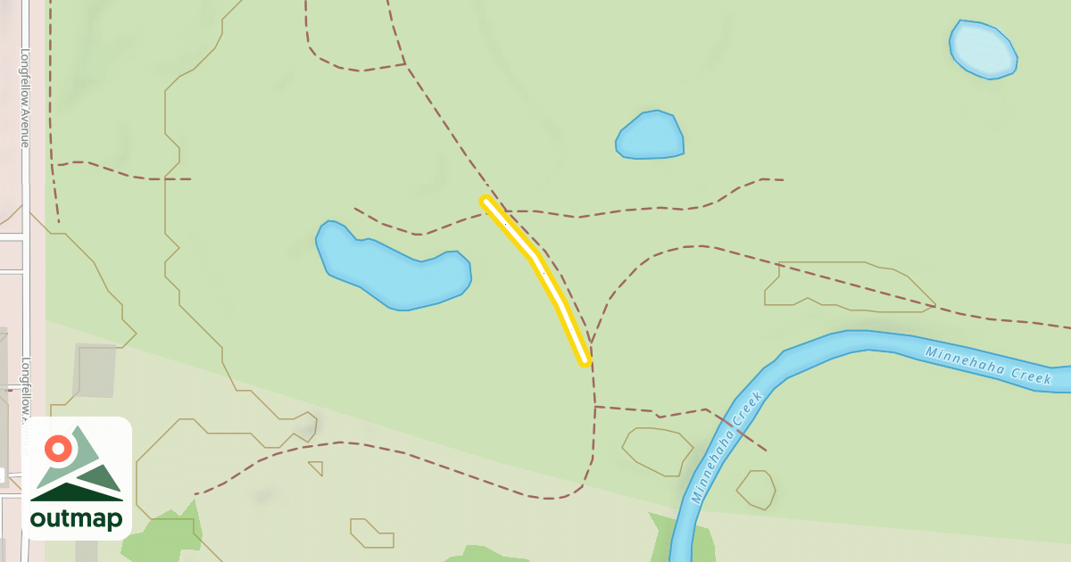 Map of Shortcut