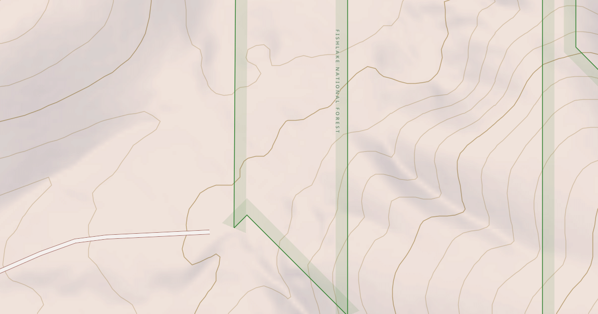 Map preview of 40882