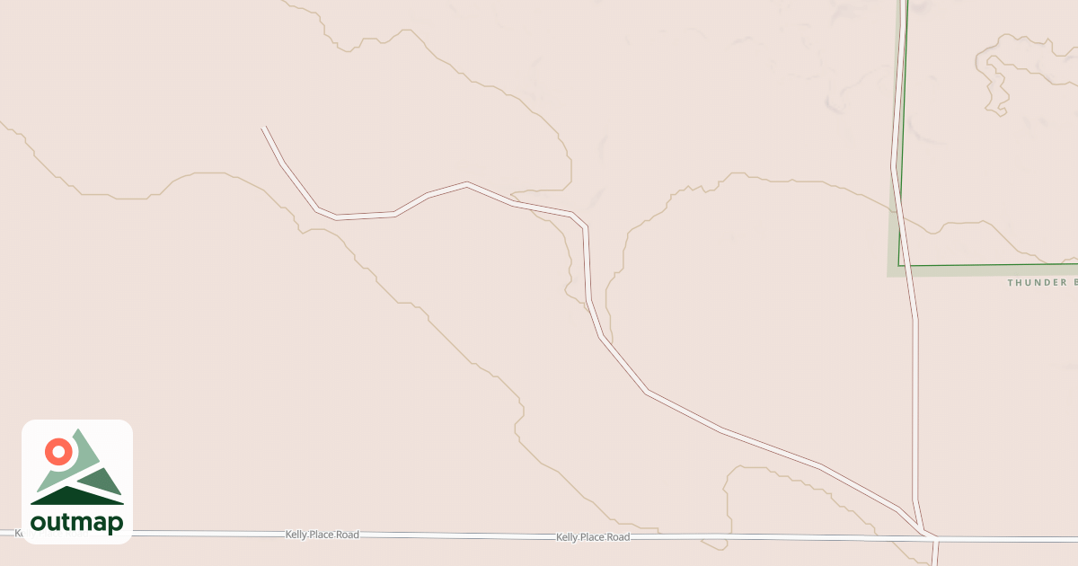 Map of 958.E