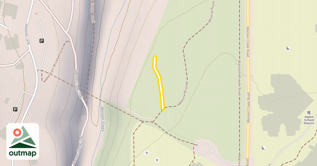 Map of 20