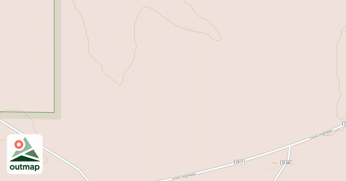 Map of PRIVATE ACCESS