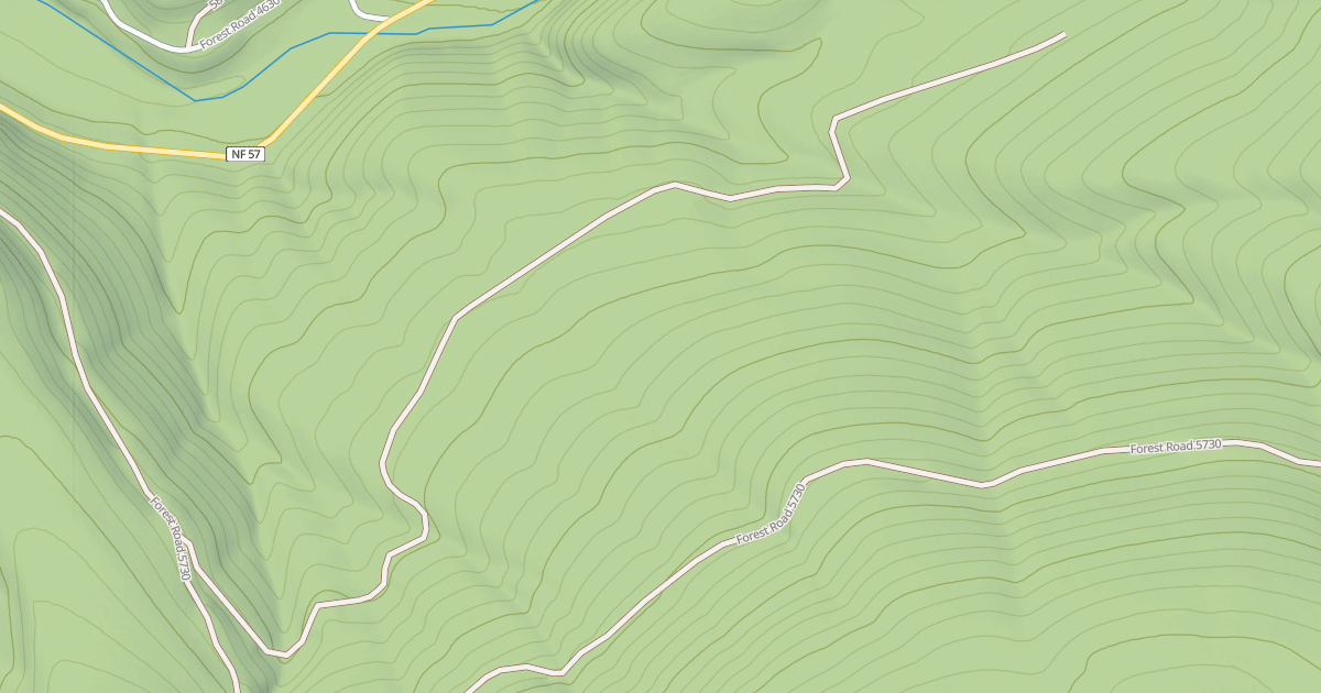Map preview of 5730130