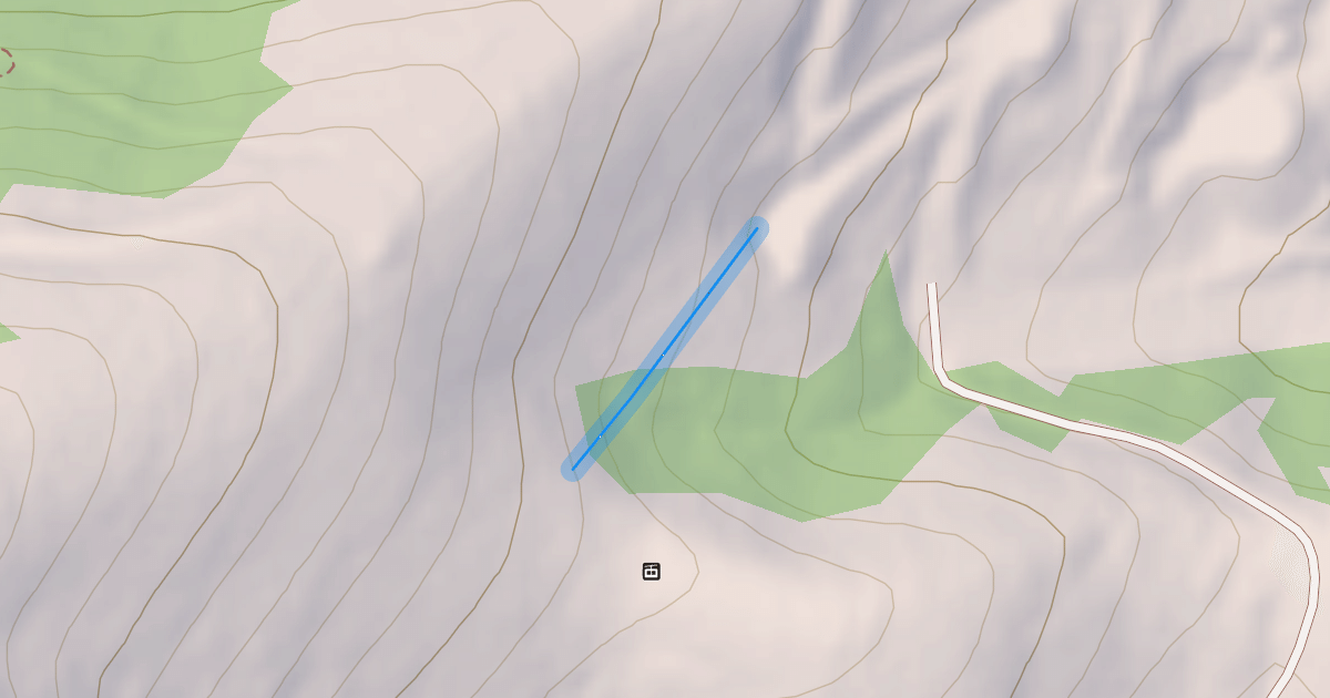 Map preview of Raptor Way