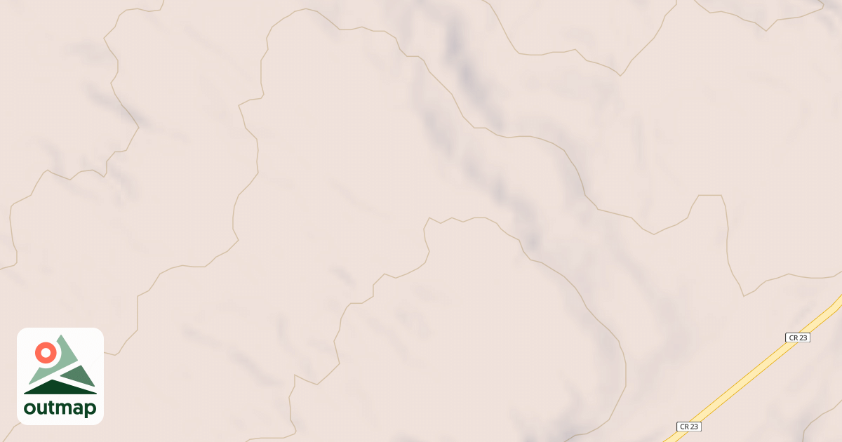 Map of USGS National Digital Trails 3f92be37-723c-48c7-935e-5fb8e497121c