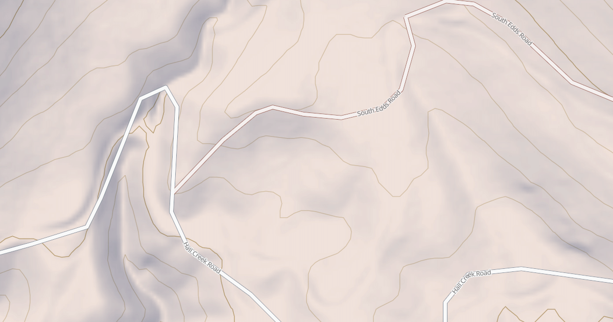 Map preview of SOUTH EDDS