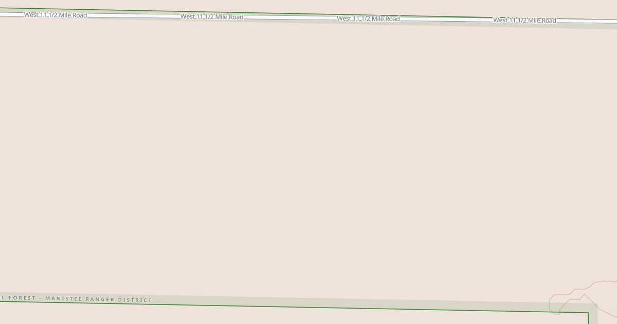 Map preview of 8628