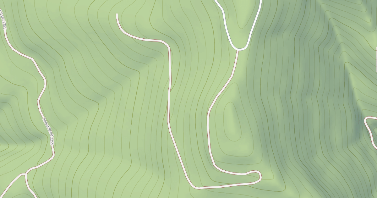 Map preview of 2232-12.5R