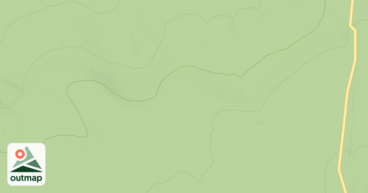Map of BINGHAM