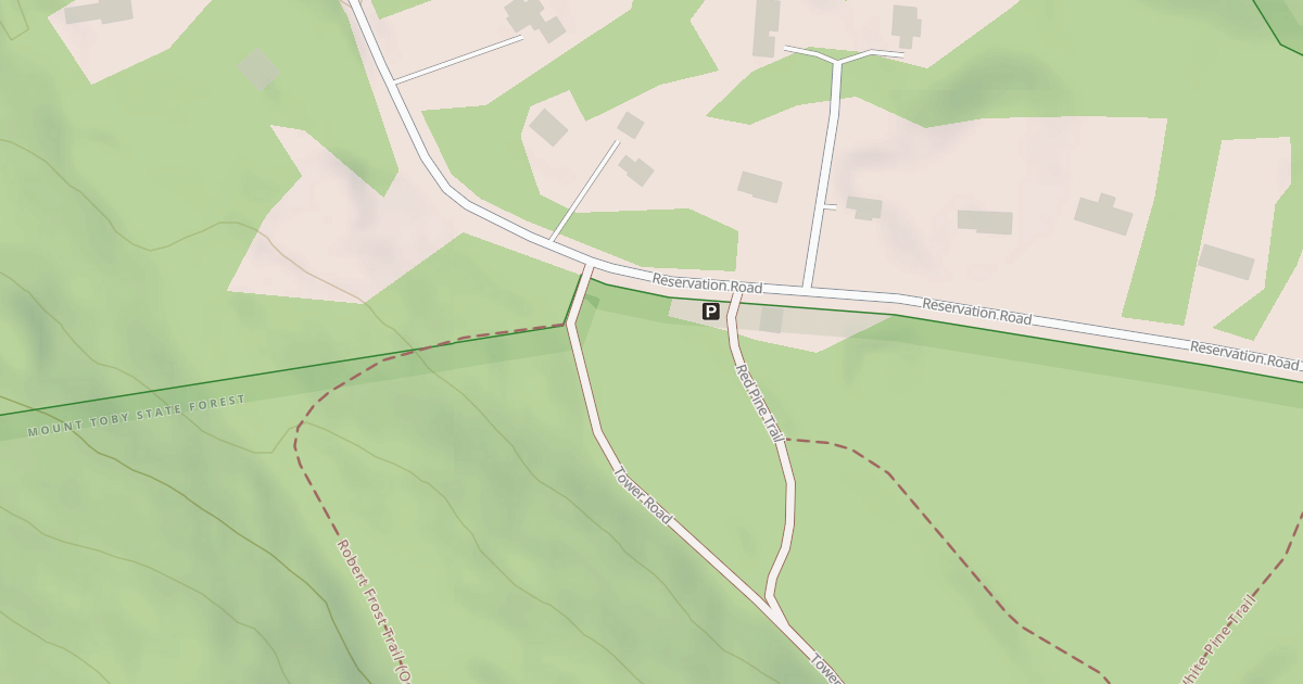 Map preview of USGS National Digital Trails 5d0027c6-5133-41a6-935f-dfb40c18a9f5