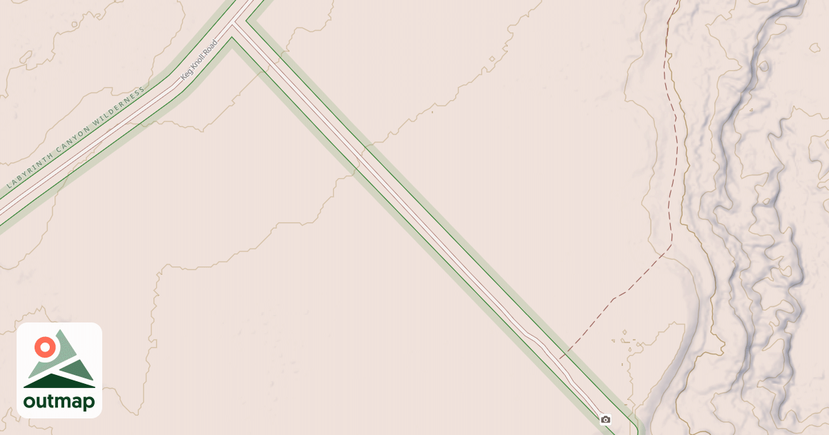 Map of BLM National GTLF Public Motorized Roads 0d22ca96-4bf2-4dc0-8d3e-98e43aa7534c