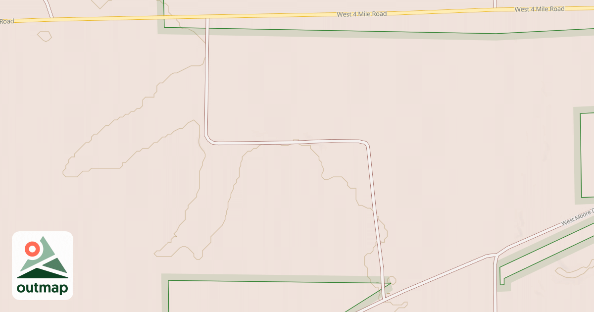 Map of 6542
