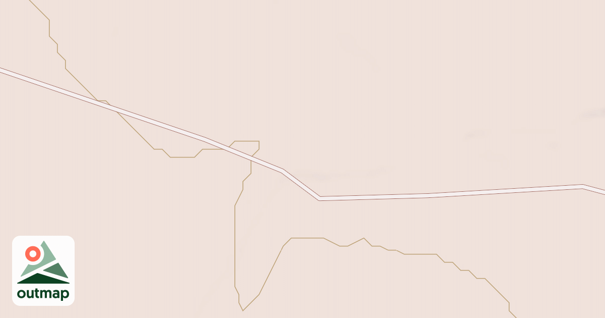 Map of USGS National Digital Trails 10fae4cd-3196-40e5-9fd0-e9da72d6e9b6
