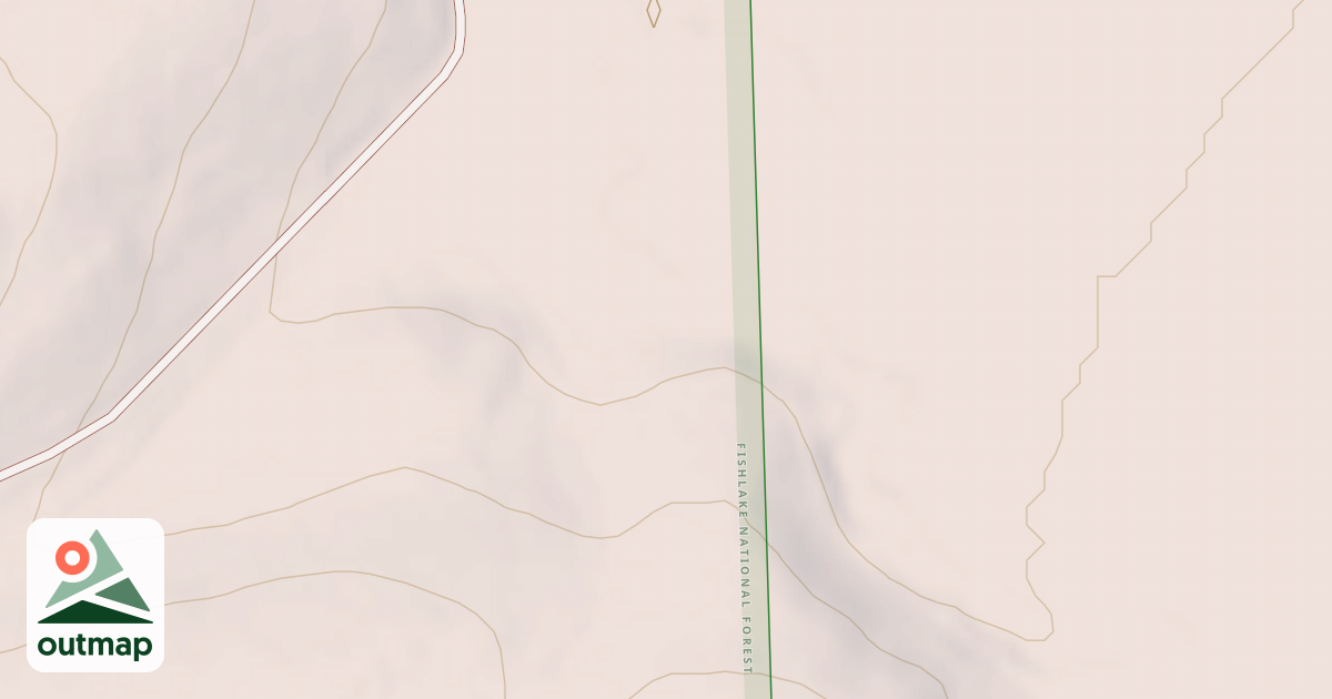 Map of 41266