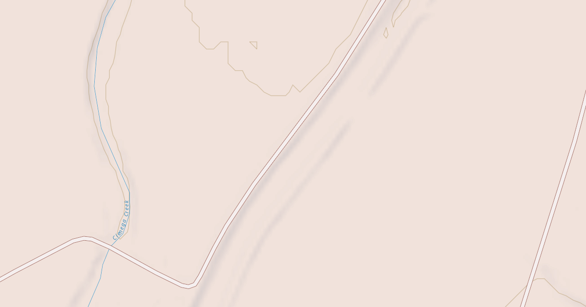 Map preview of BLM National GTLF Public Motorized Roads 675ece97-7b2a-4d84-b5f3-e050a5e1a7c0