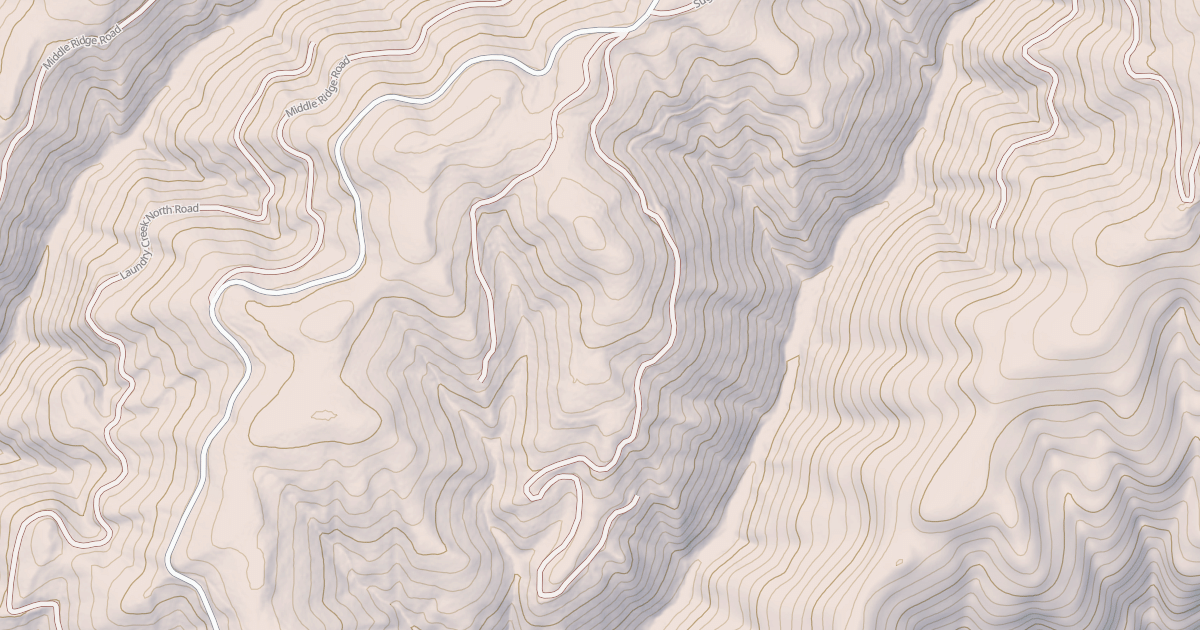 Map preview of LAUNDRY