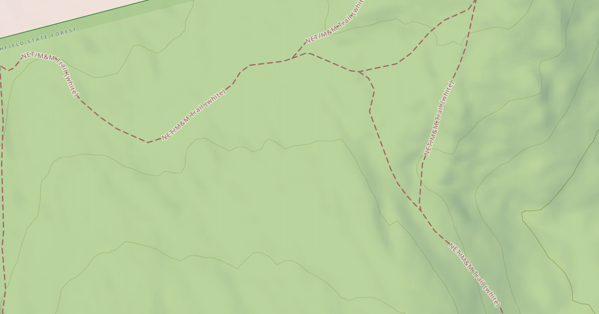 Map preview of USGS National Digital Trails 67ac3e67-c5f6-402b-bebb-6f73aa2467dc