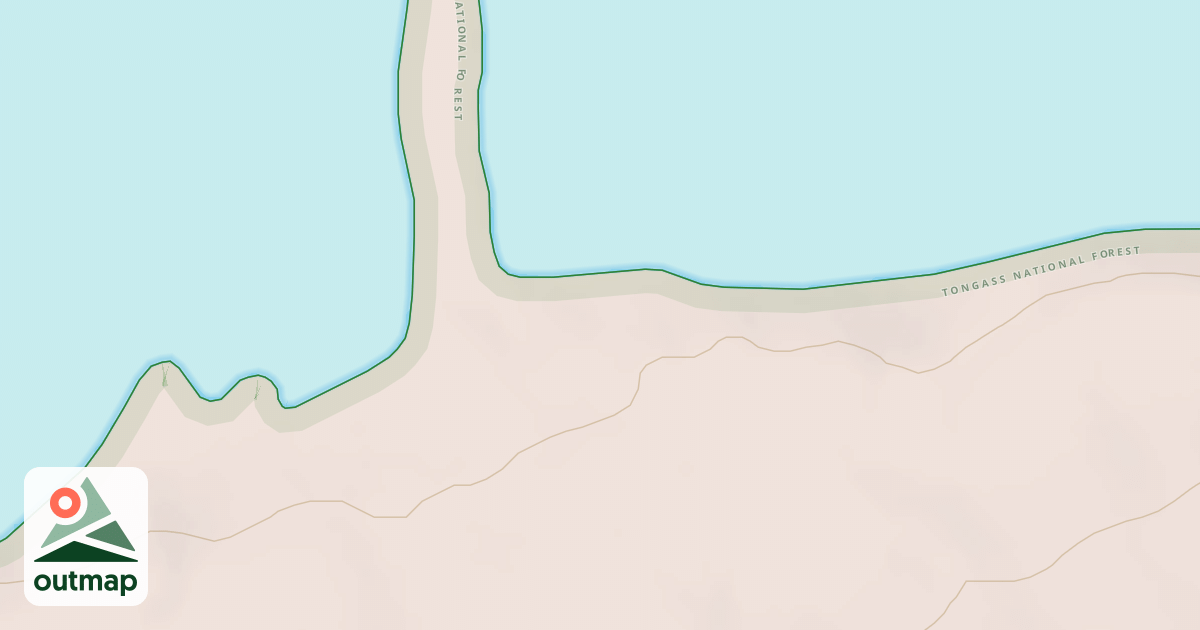 Map of East Appleton Road
