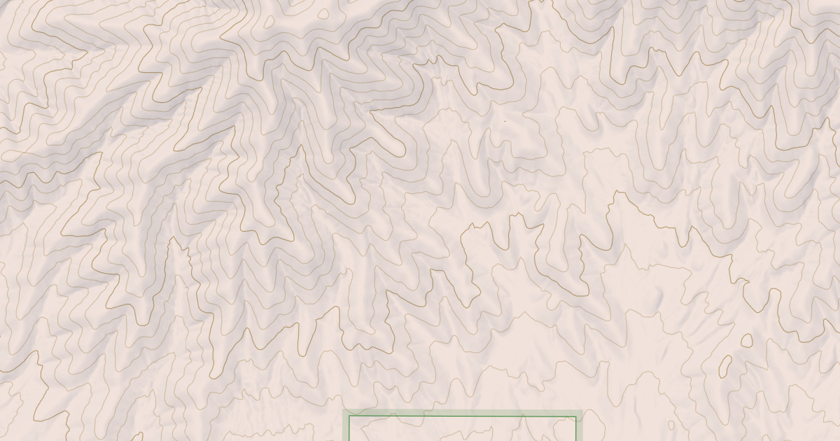 Map preview of CHURCH HILLS
