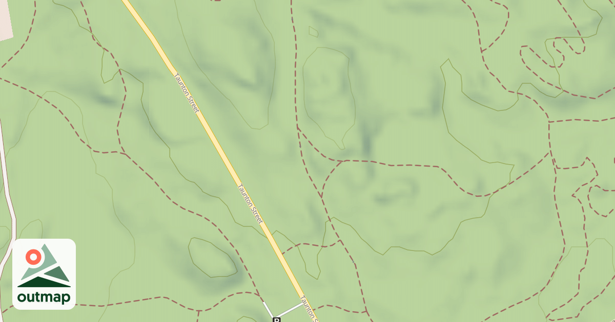 Map of USGS National Digital Trails 4f95a88e-b2d9-419a-bd15-ff27972bbb74