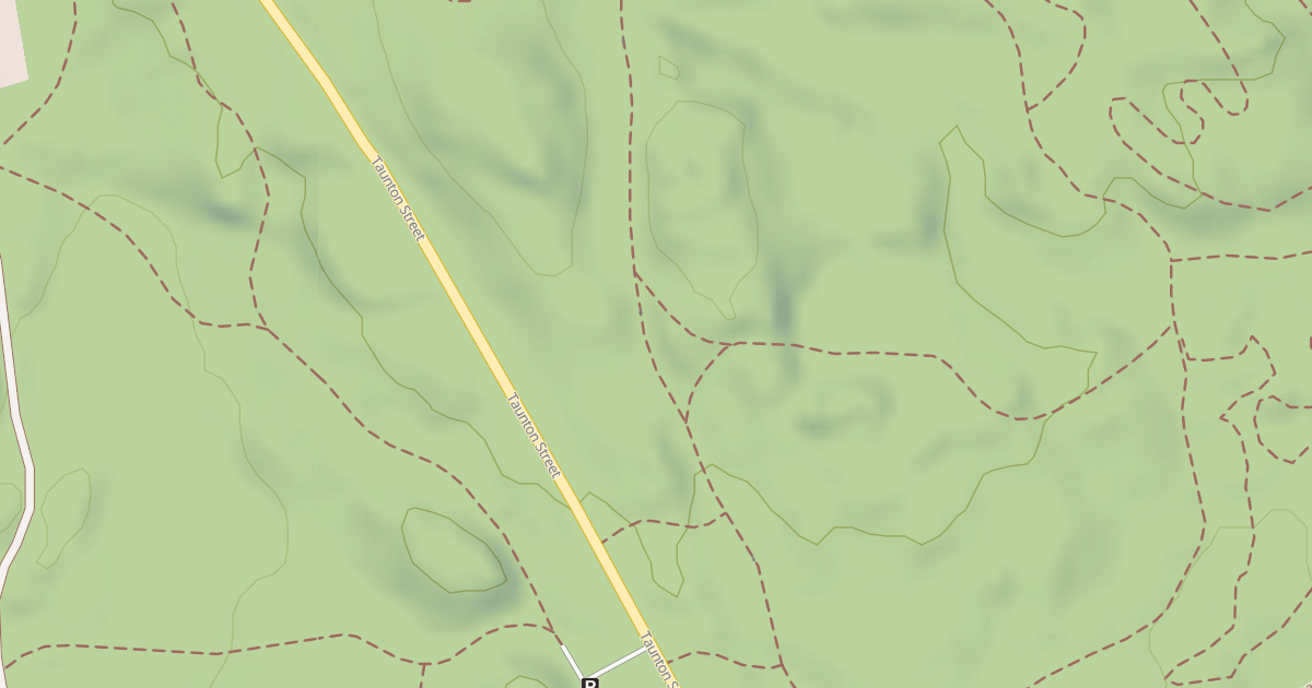 Map preview of USGS National Digital Trails 4f95a88e-b2d9-419a-bd15-ff27972bbb74