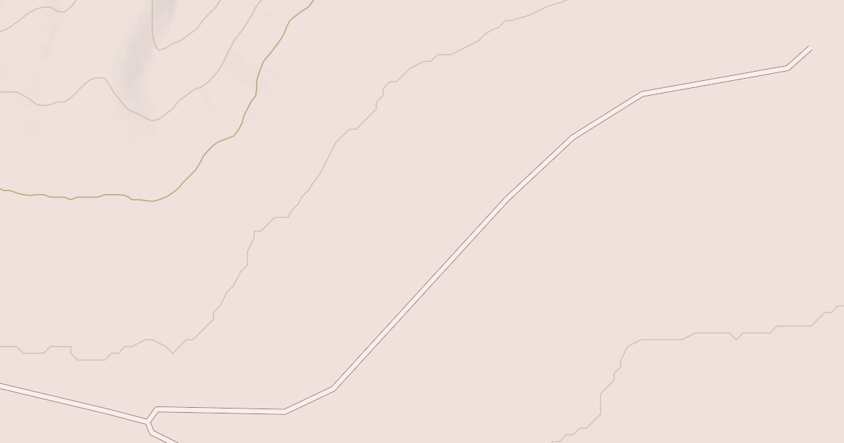 Map preview of BLM National GTLF Public Motorized Roads 946e6516-a366-434d-b087-e5b08acb8347