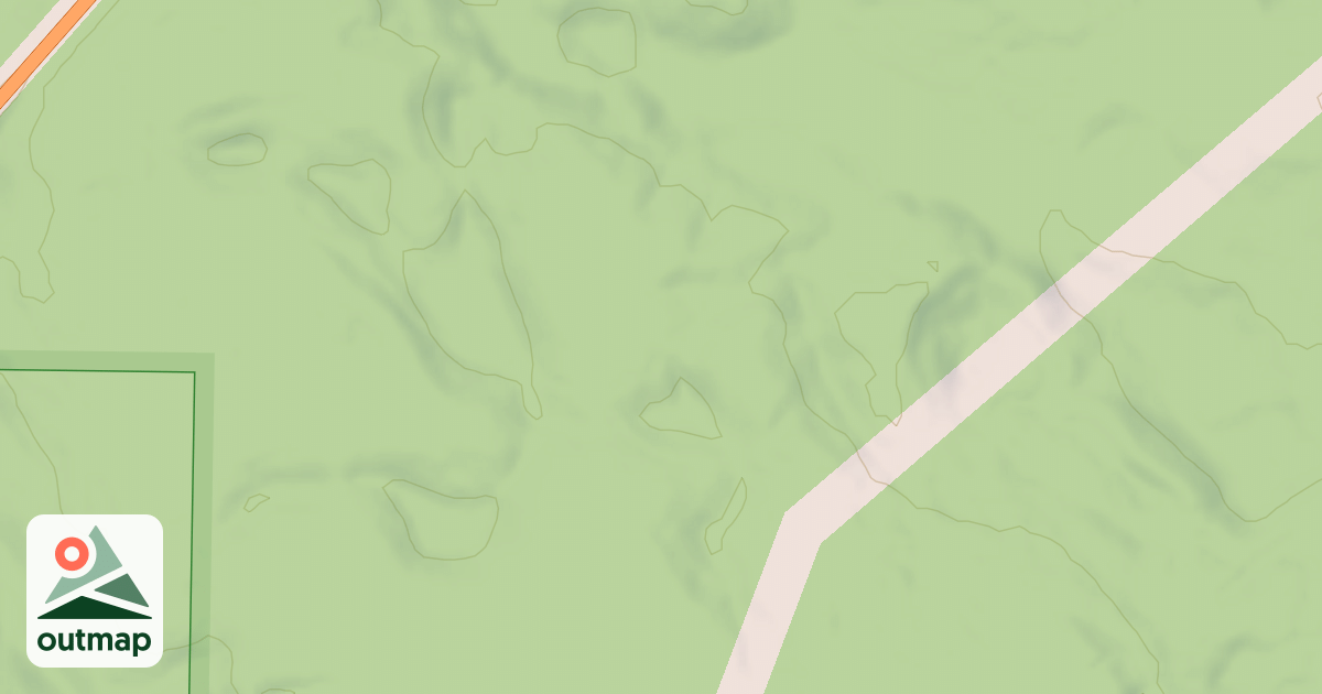 Map of FR 1785