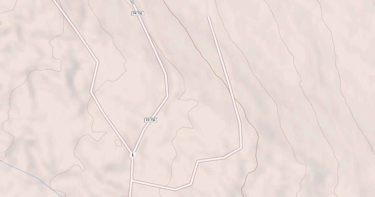 Map preview of STRAWBERRY
