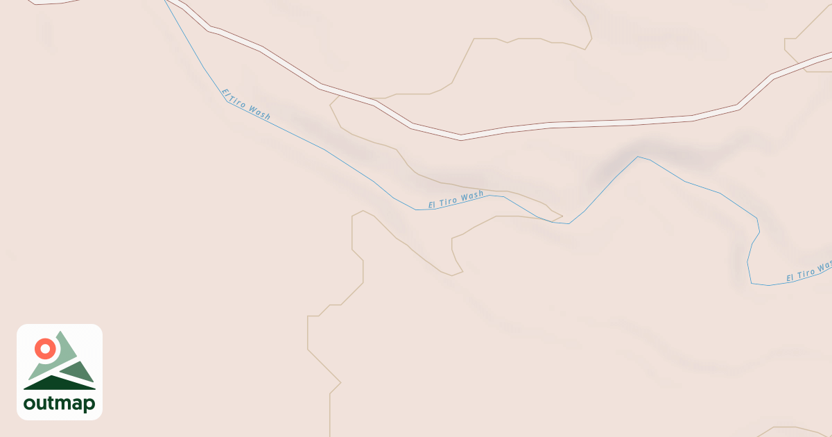 Map of BLM National GTLF Public Motorized Roads 448cfe35-6587-4f3c-a298-196d64b313c2