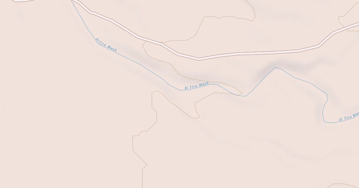 Map preview of BLM National GTLF Public Motorized Roads 448cfe35-6587-4f3c-a298-196d64b313c2