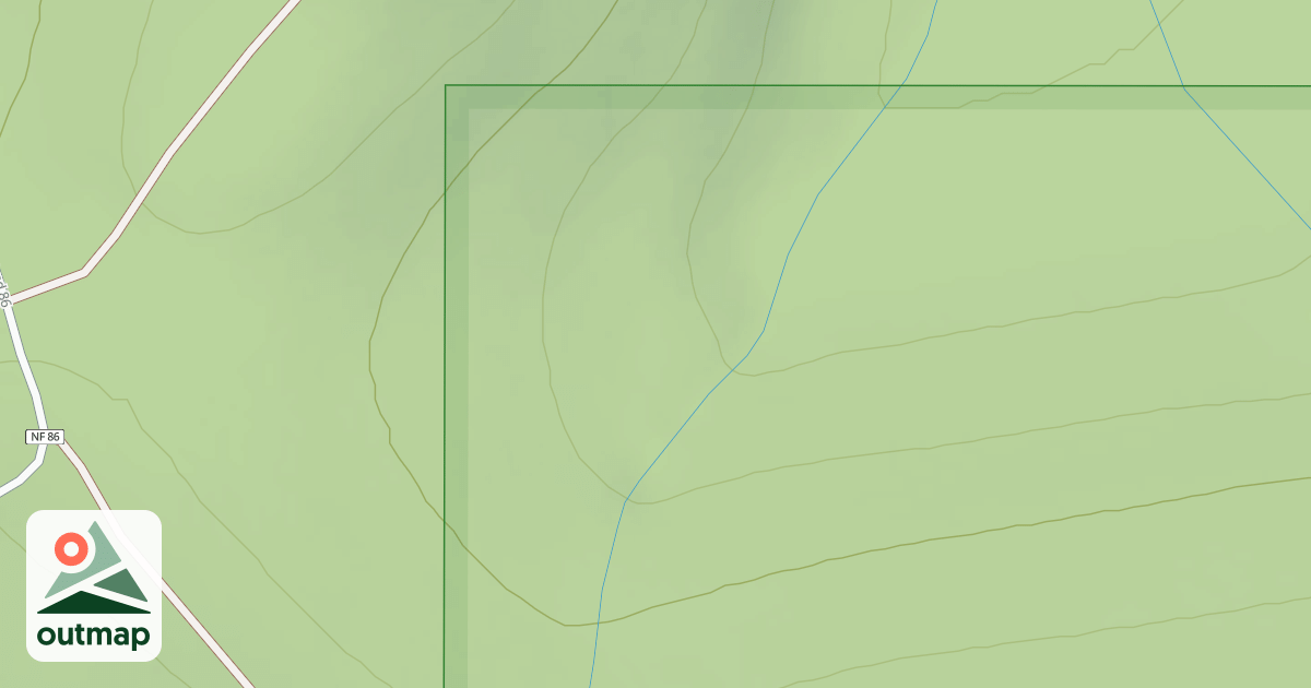 Map of ED-10