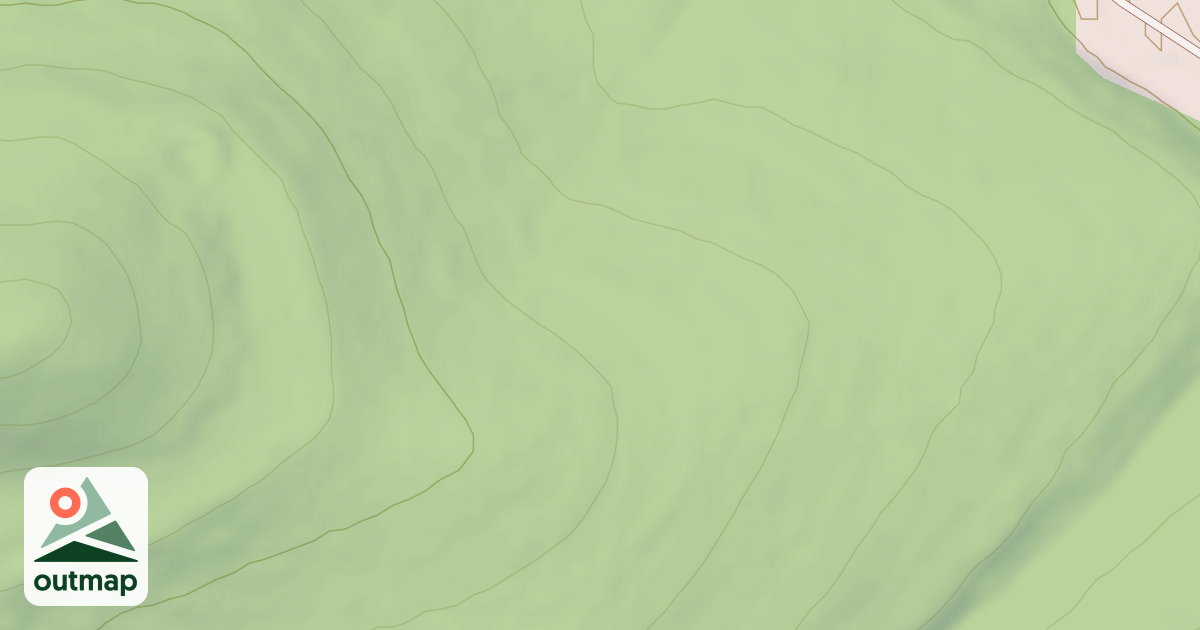 Map of UNKNOWN