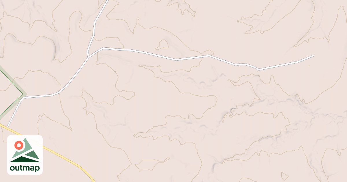 Map of MOTT