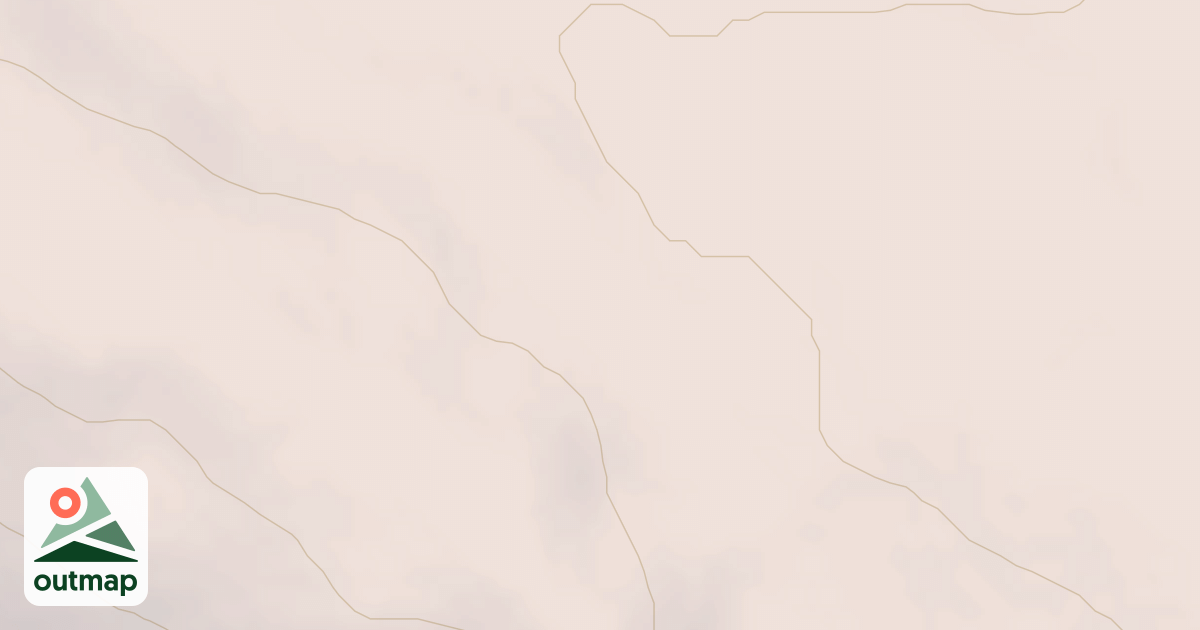 Map of Kotsina River Trail