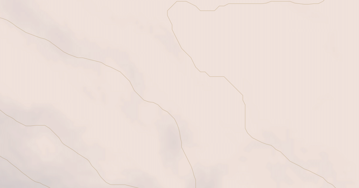 Map preview of Kotsina River Trail