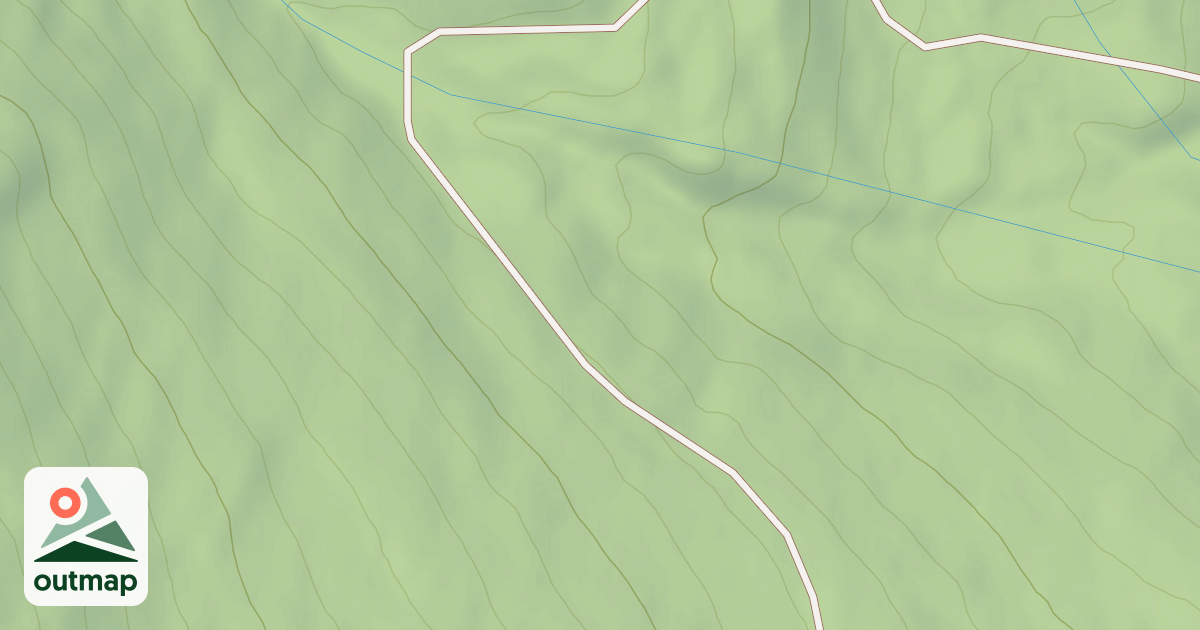 Map of C-100B