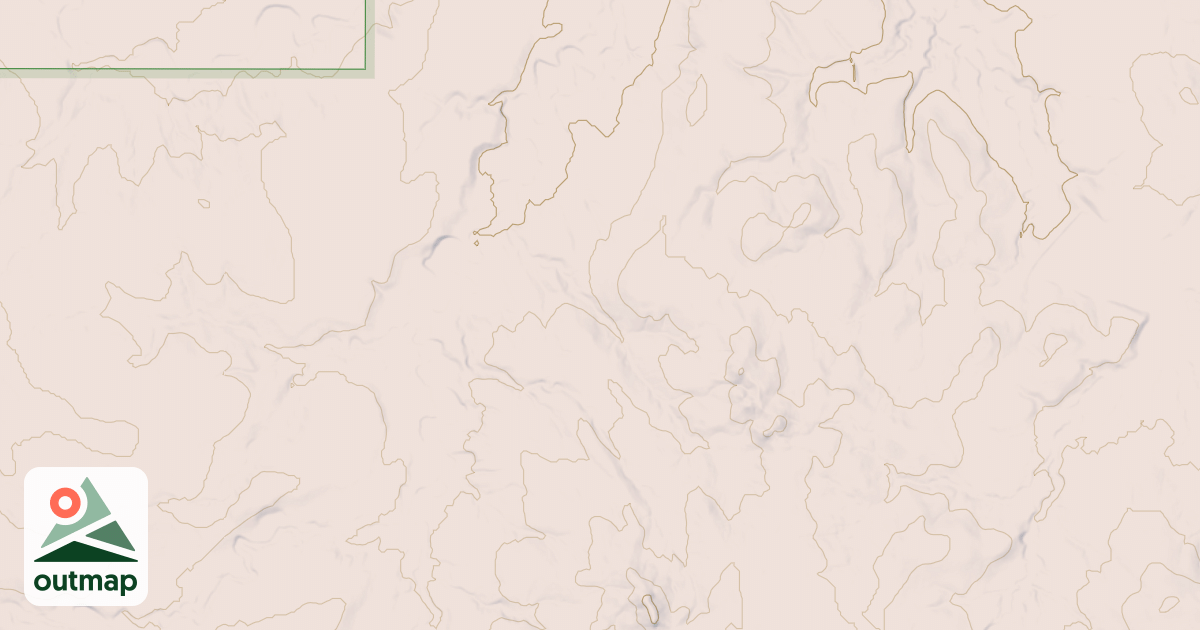Map of 506