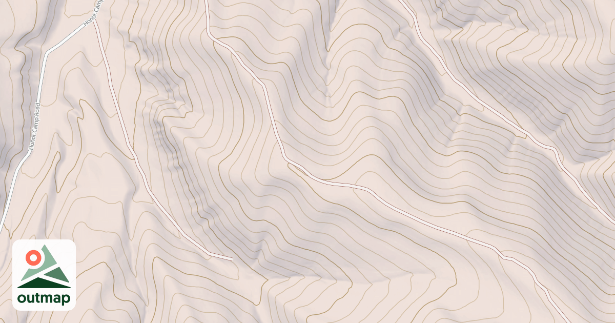 Map of BLM National GTLF Public Motorized Roads 2dab06f4-c21f-4007-9d51-9fc397202c25