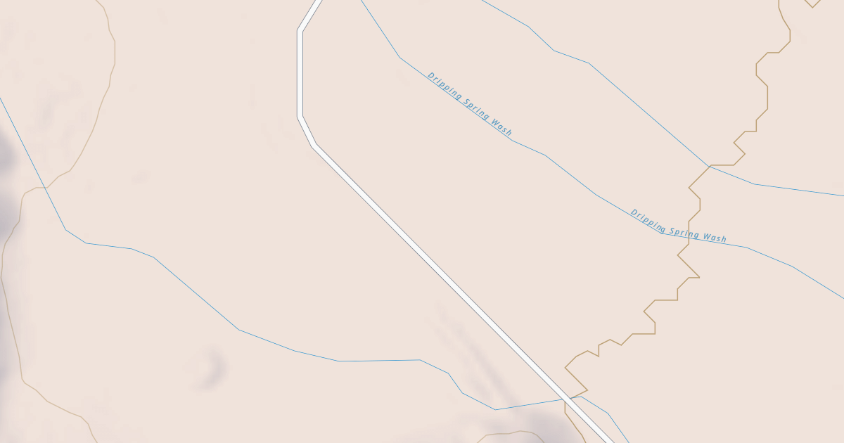 Map preview of BLM National GTLF Public Motorized Roads a07ddb1d-5983-4b1f-b59b-e8b39c46c63e