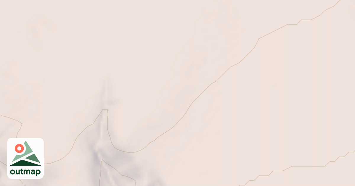 Map of BLM National GTLF Public Motorized Roads 377841cf-5a98-4d75-8965-3188e977d270