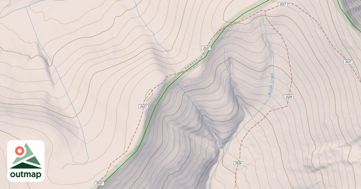 Map of Battlement