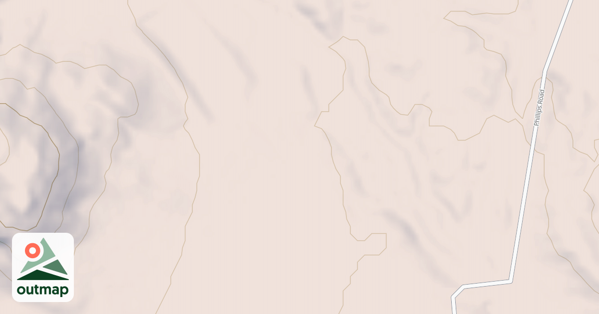 Map of 973.B