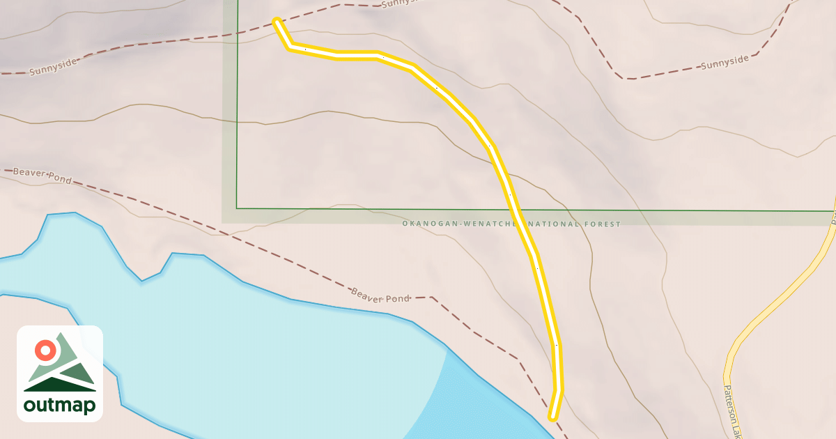 Map of Shortcut