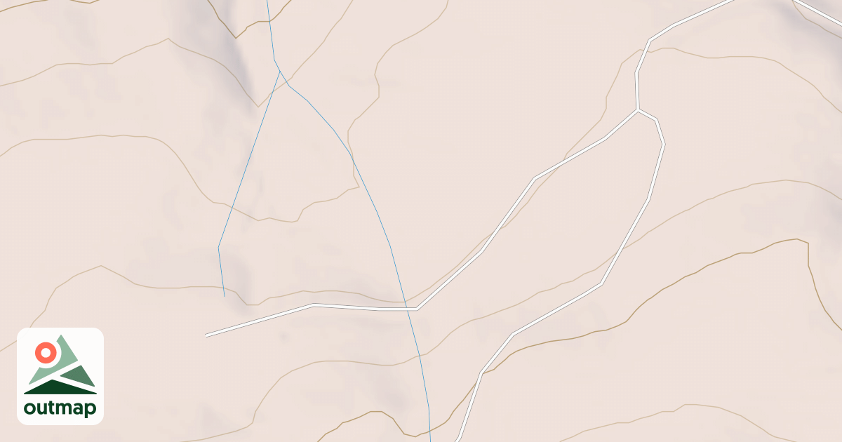Map of BLM National GTLF Public Motorized Roads e2e0000a-2c78-447d-b78c-fe5cce31722a